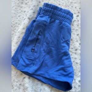 Champion Kids Royal Blue Sweatpants